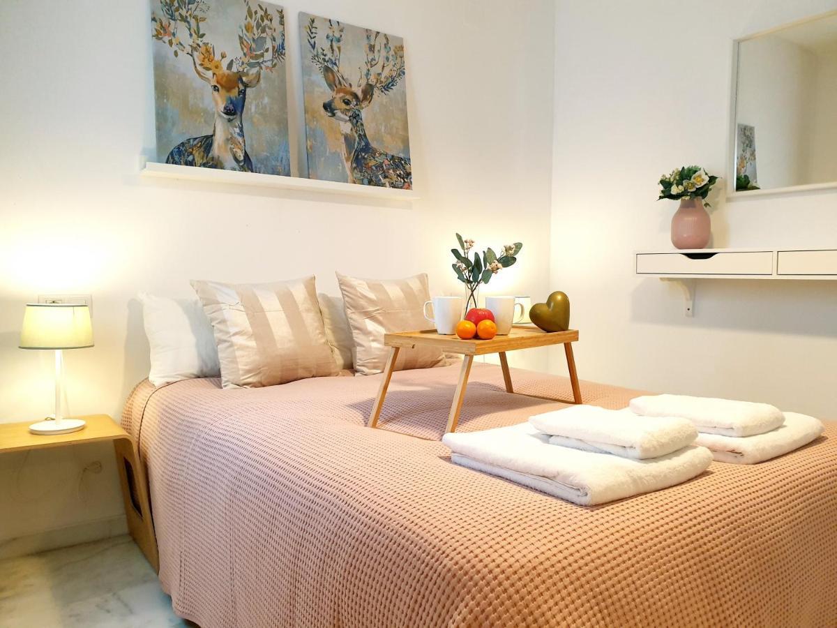 Sherryflat Neira - Parking Apartment *